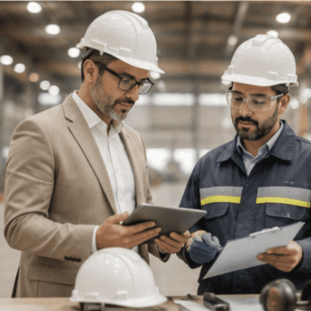 Internal Auditor for Quality Management System ISO 9001