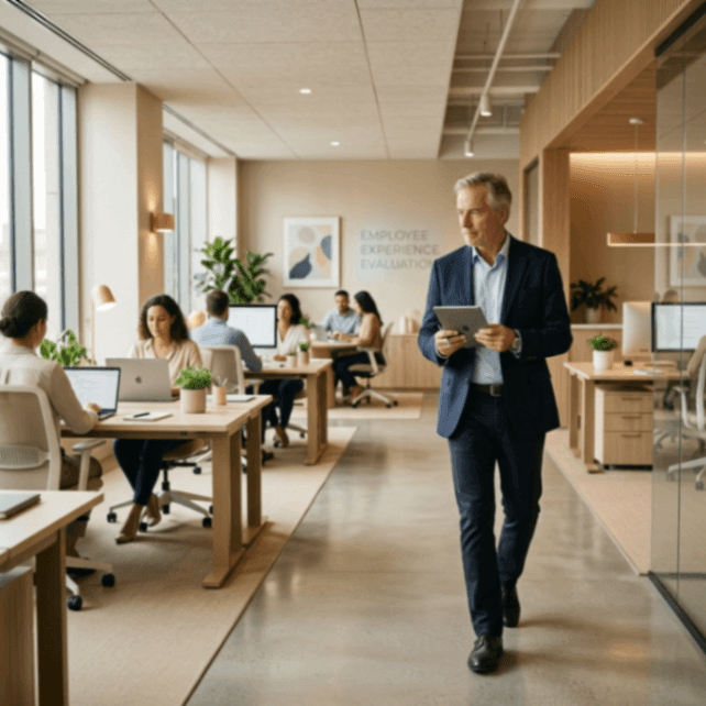 Human resources consulting